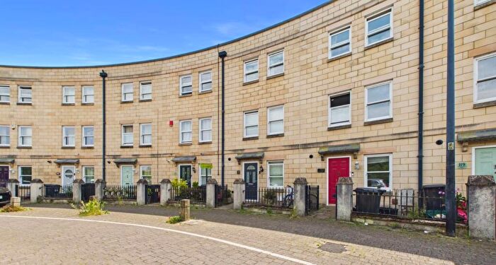 4 Bedroom Town House For Sale In Longridge Way, Weston-Super-Mare, BS24