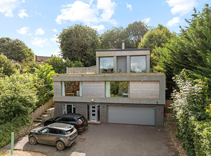 4 Bedroom Detached House For Sale In Winterborne Whitechurch, Blandford Forum, Dorset, DT11