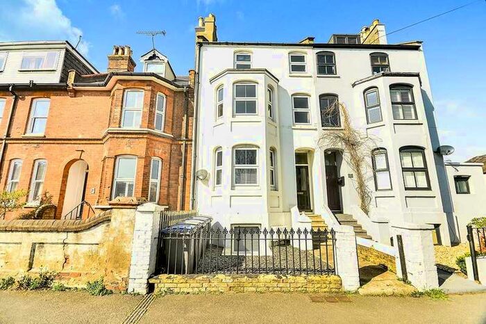 2 Bedroom Apartment To Rent In Dover Road, Walmer, Deal, Kent, CT14
