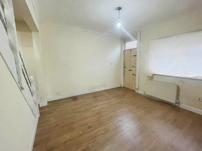 2 Bedroom Terraced House To Rent In Elizabeth Street, Goldthorpe, Rotherham, South Yorkshire, S63