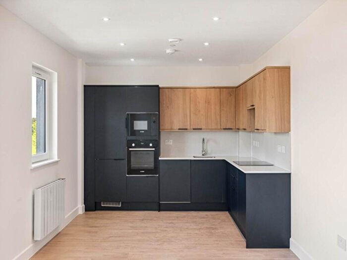 1 Bedroom House To Rent In Heather Court, Progressive Court, Sidcup, DA14