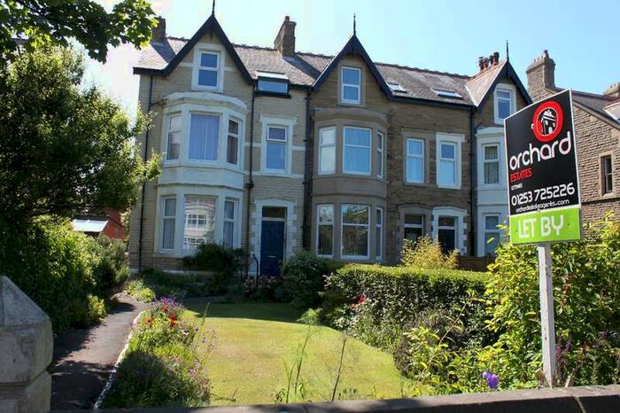 2 Bedroom Flat To Rent In St. Annes Road East, Lytham St. Annes, FY8