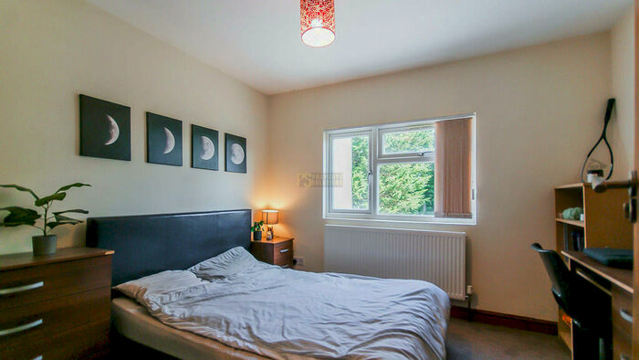 6 Bedroom Terraced House To Rent In Dale Road, Selly Oak - Student Property, B29