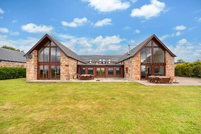 8 Bedroom Character Property For Sale In Apartments & Balnapolaig Steading, Dornoch, Sutherland, IV25