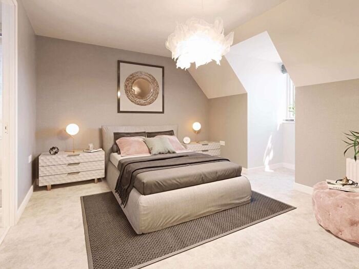4 Bedroom Terraced House For Sale In Roslin, EH25
