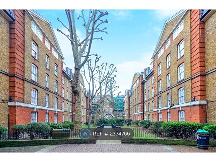1 Bedroom Flat To Rent In Portpool Lane, London, EC1N
