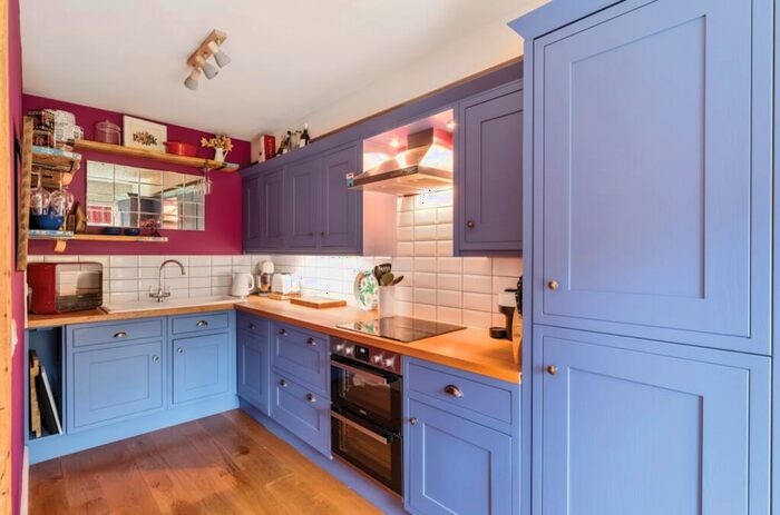 3 Bedroom Cottage For Sale In Yarn House Queens Rd Evercreech, BA4