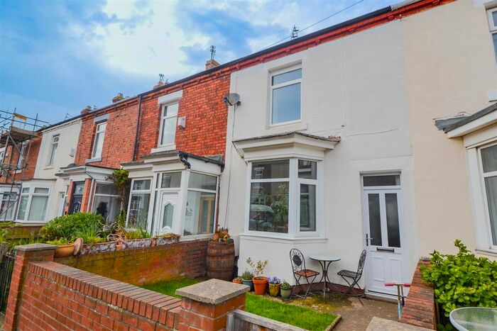 2 Bedroom Terraced House To Rent In Montrose Street, Saltburn-By-The-Sea, TS12