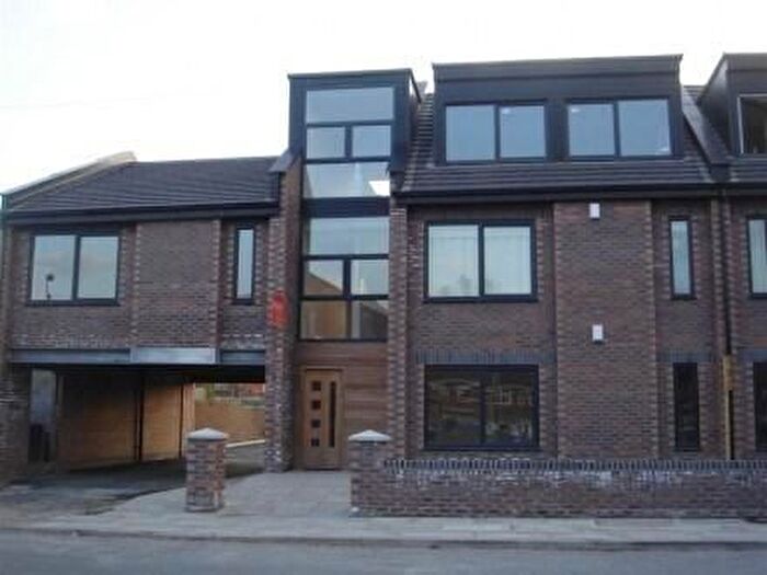 2 Bedroom Flat For Sale In Apartment, Berwick Street, Liverpool, L6