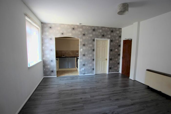 Studio To Rent In Northcote Street, Stockton-On-Tees, TS18