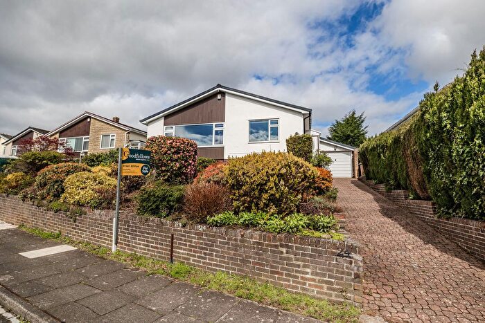 2 Bedroom Detached Bungalow For Sale In Campus Martius, Heddon-On-The-Wall, Newcastle Upon Tyne, NE15