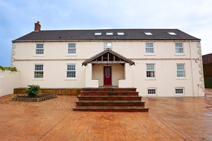 4 Bedroom Detached House To Rent In Cleveland Hill, Tuxford, NG22