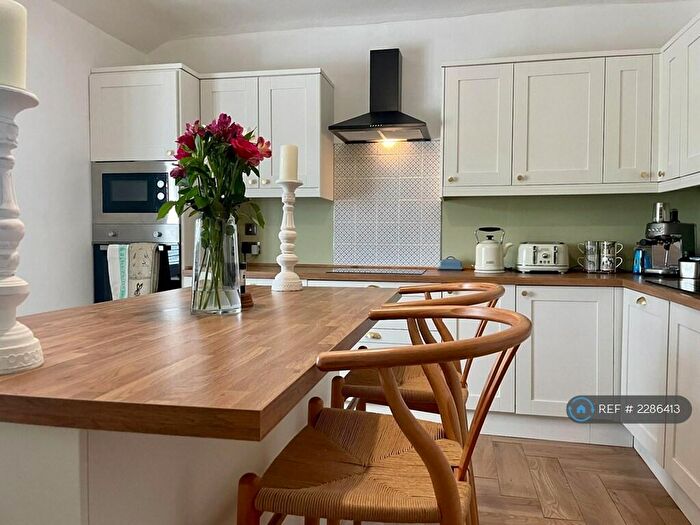 2 Bedroom Detached House To Rent In Maranello, Cupar, KY15