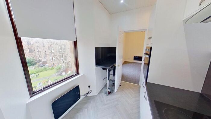 1 Bedroom Flat To Rent In Dalcross Street, Partick, Glasgow, G11