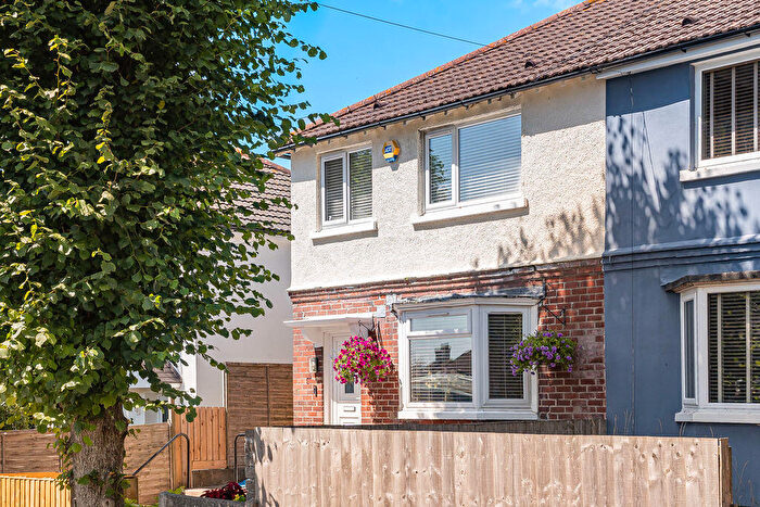 3 Bedroom Semi-Detached House For Sale In Halcyon Road, Plymouth Impressive, Fully Refurbished Family Home In Quiet Cul-de-sac, PL2
