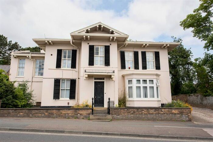 Studio To Rent In Macmillan House, York Road, Acomb, York, YO24