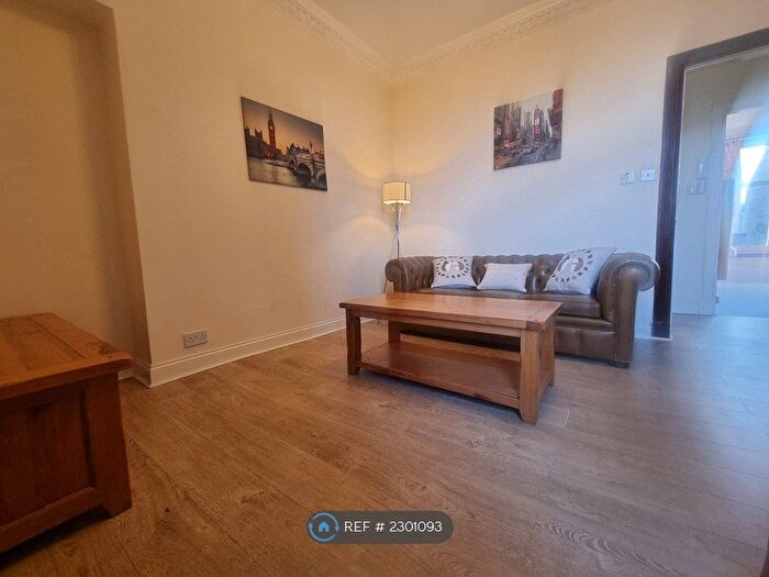 2 Bedroom Flat To Rent In Union Grove, Aberdeen, AB10