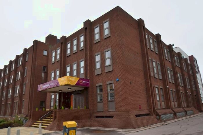 1 Bedroom Flat To Rent In - Baxter Avenue, Southend-On-Sea, SS2