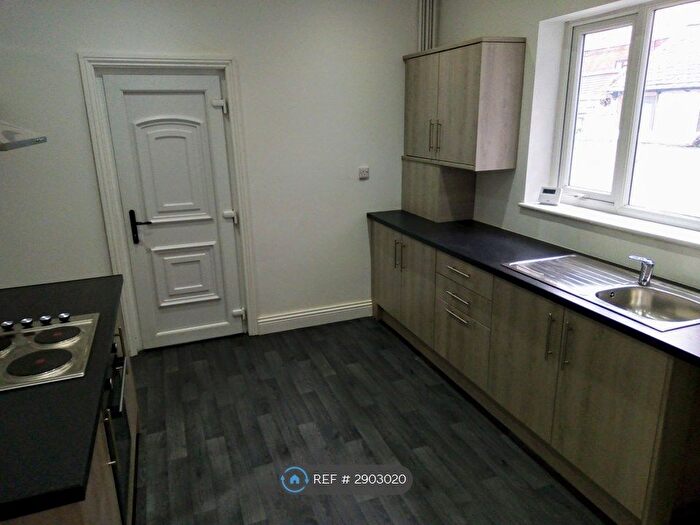 4 Bedroom Terraced House To Rent In Thornaby Road, Thornaby, Stockton-On-Tees, TS17