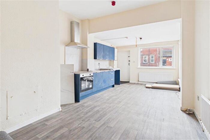 3 Bedroom Property To Rent In Colston Street, Newcastle Upon Tyne, NE4