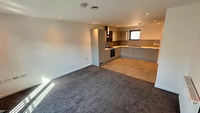 1 Bedroom Flat To Rent In Coal Orchard, Taunton, TA1