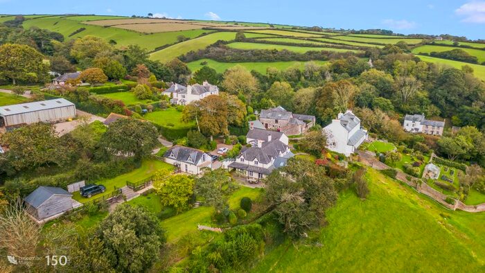 4 Bedroom Country House For Sale In Slapton, Kingsbridge, TQ7