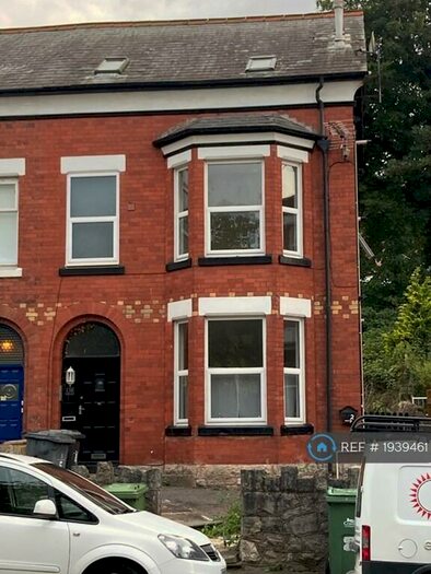 1 Bedroom Flat To Rent In Abergele Road, Colwyn Bay, LL29