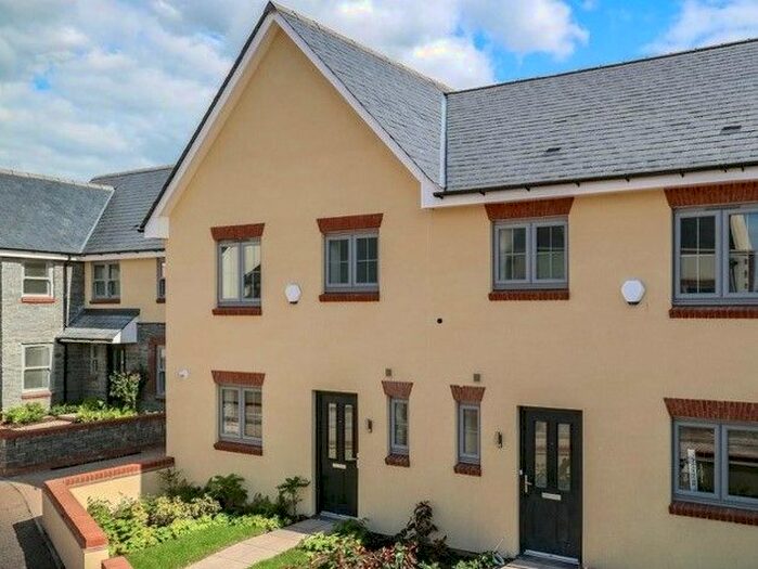 3 Bedroom Semi-Detached House To Rent In Dabinett Drive, Sandford, Winscombe BS25