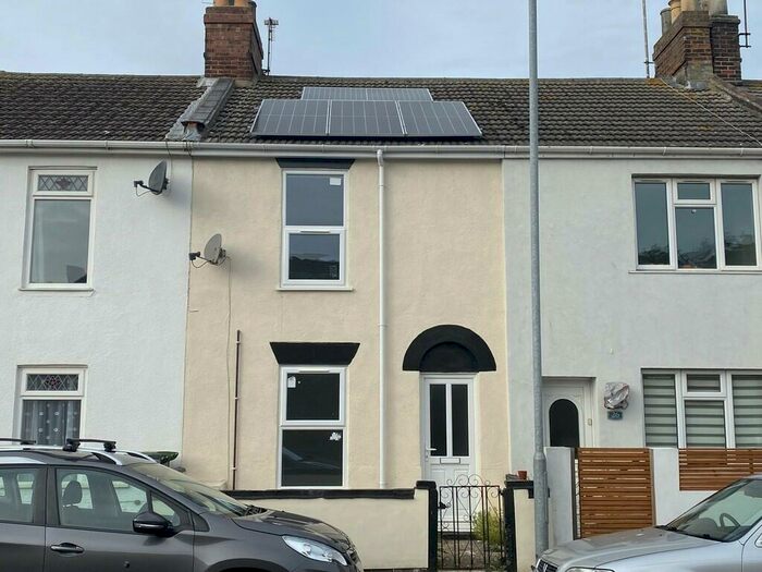 3 Bedroom Terraced House To Rent In Admirality Road, Great Yarmouth, NR30