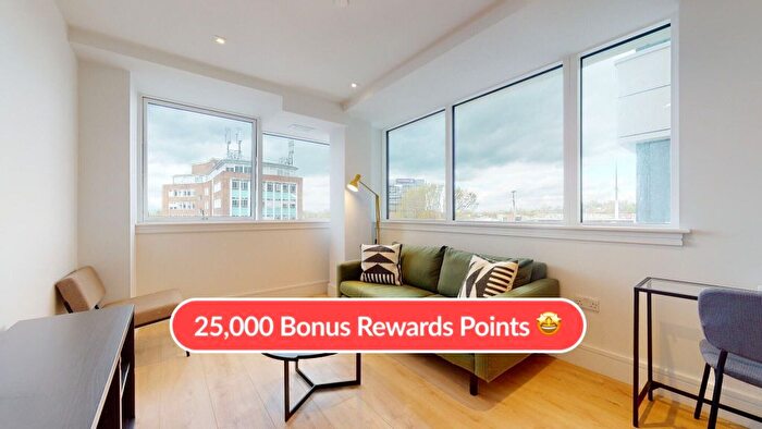 1 Bedroom Flat To Rent In Olympic Way, Wembley, HA9