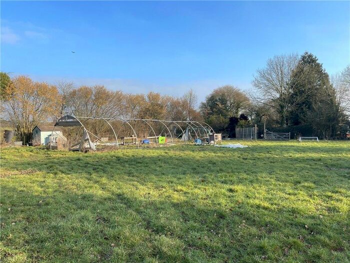 Farm For Sale In Land At Charlton Lane, Charlton, Shaftesbury, SP7