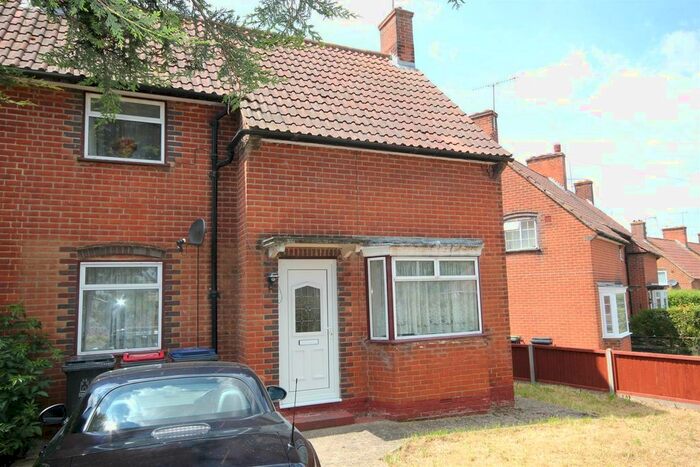 3 Bedroom Detached House To Rent In Old Park Avenue, Canterbury, CT1