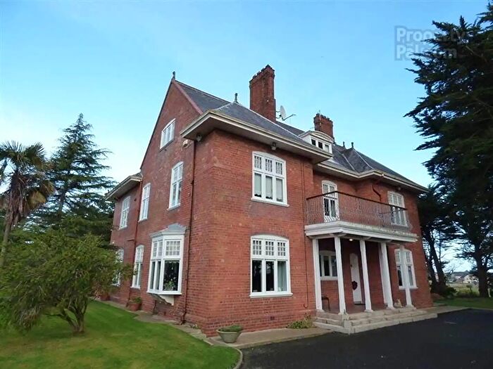 9 Bedroom Detached House For Sale In Hillcrest, Greencastle Road, Kilkeel, BT34