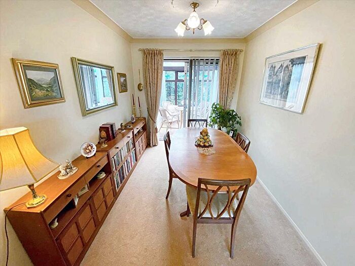 3 Bedroom Detached Bungalow For Sale In Old Chapel Lane, Underwood, Nottingham, NG16