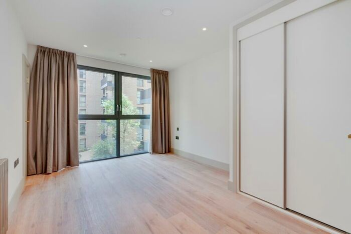 2 Bedroom Apartment To Rent In The Sessile, Ashley Road, Tottenham Hale, N17