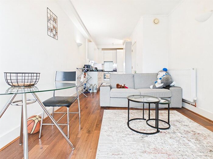 1 Bedroom Apartment To Rent In Brighton Belle, Stroudley Road, Brighton, BN1