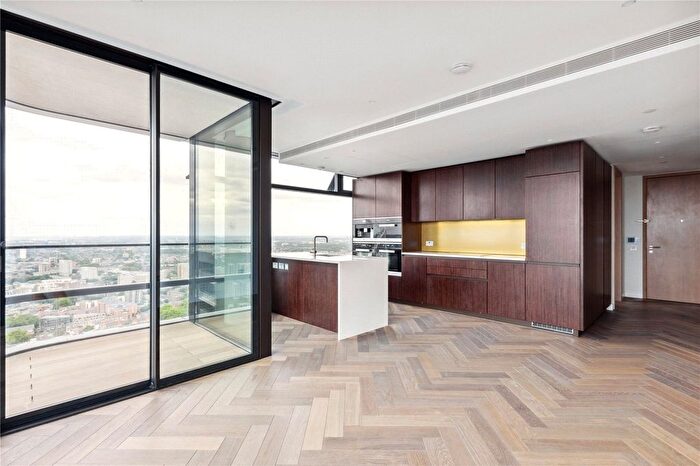 2 Bedroom Flat To Rent In Principal Place, Worship Street, EC2A