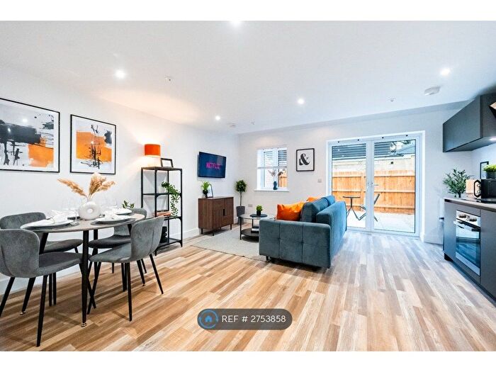 1 Bedroom Terraced House To Rent In Blinco Grove, Cambridge, CB1