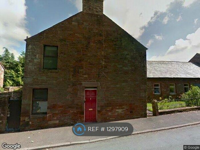 3 Bedroom Semi-Detached House To Rent In Craw Hall, Brampton CA8