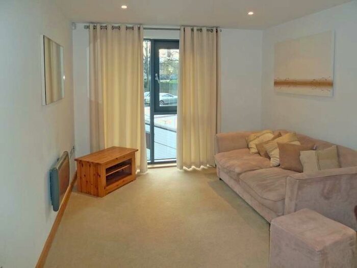 1 Bedroom Apartment To Rent In Victoria Mills, Salts Mill Road Shipley, Bradford, BD17