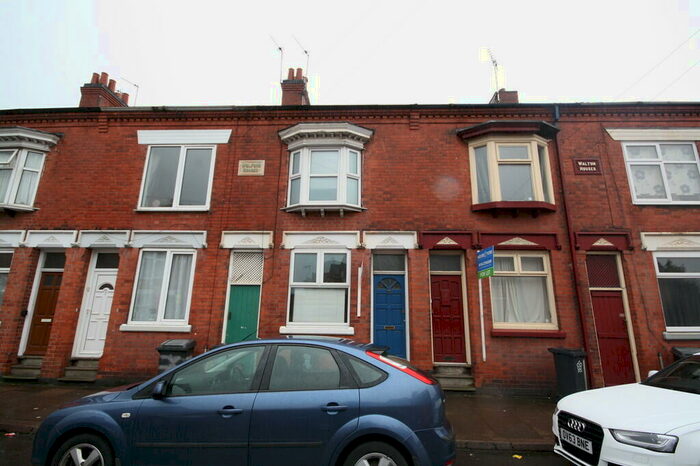 2 Bedroom Terraced House To Rent In Mountcastle Road, Leicester, LE3