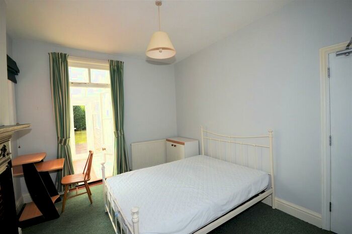 4 Bedroom Detached House To Rent In Bengal Road, Winton, BH9