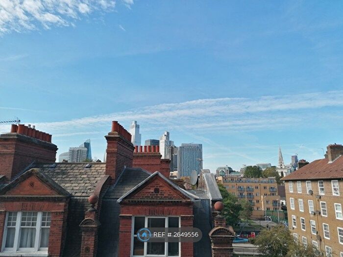 2 Bedroom Flat To Rent In Greatorex Street, London, E1