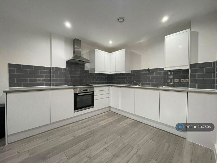 1 Bedroom Flat To Rent In Parliament Street, Liverpool, L8