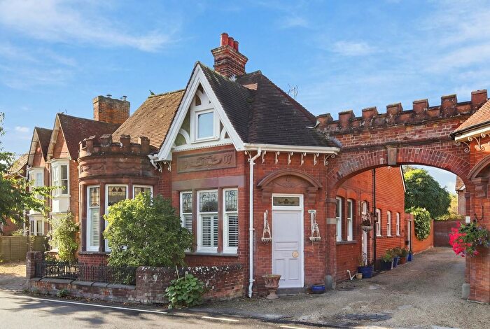 3 Bedroom Detached House For Sale In The Street, Foxearth, CO10