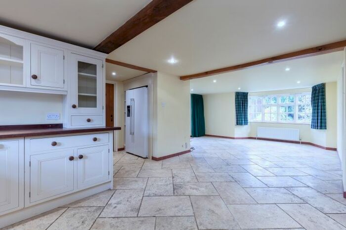 5 Bedroom Detached House To Rent In Oakesmere, Appleton, Abingdon, OX13