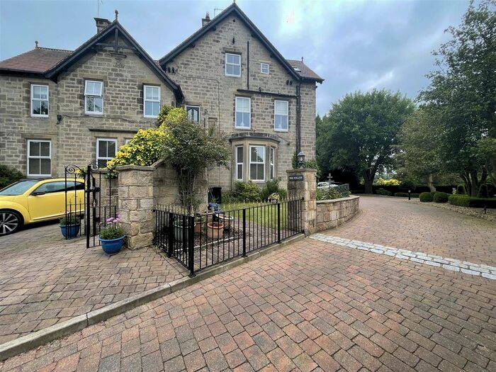 2 Bedroom Flat For Sale In Town Street, Nidd, HG3