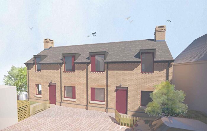 Land For Sale In High Street, Cambridgeshire, PE29