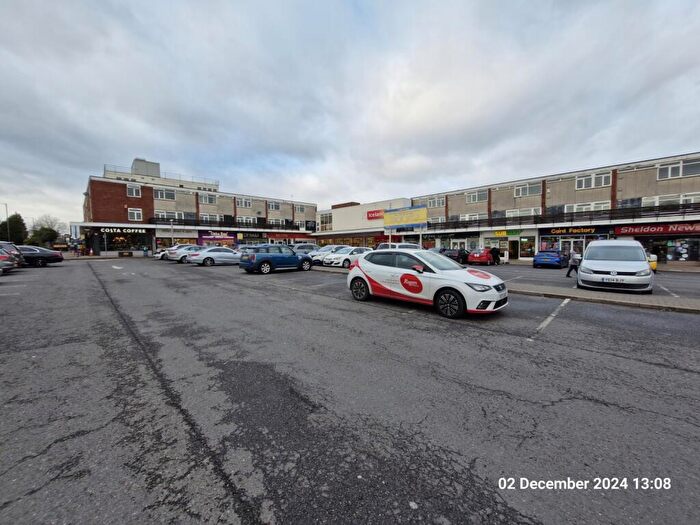 1 Bedroom Flat To Rent In Coventry Road, Sheldon, Birmingham, West Midlands, B26