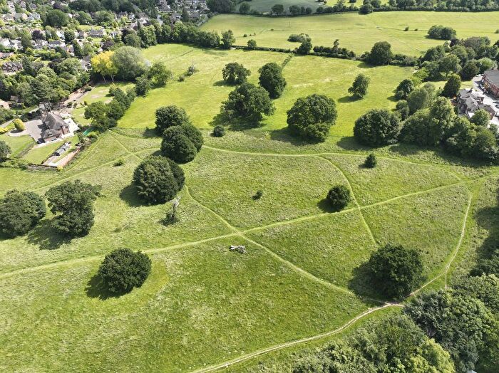 Land For Sale In Hollybush Lane, Codsall, WV8